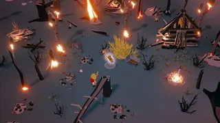 Скриншот 6 к игре Садко