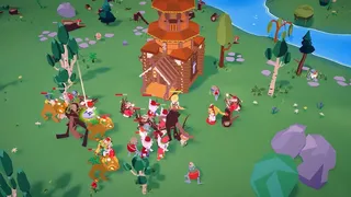 Скриншот 7 к игре Садко