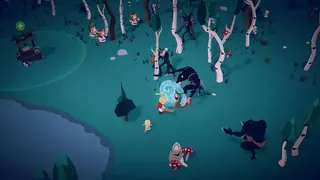 Скриншот 8 к игре Садко