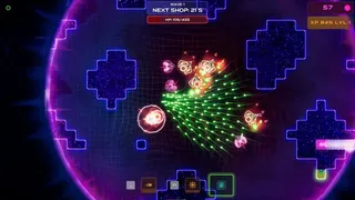 Скриншот 1 к игре GREX
