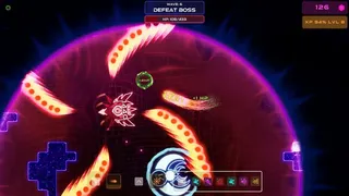 Скриншот 2 к игре GREX