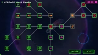 Скриншот 4 к игре GREX