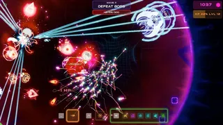 Скриншот 5 к игре GREX