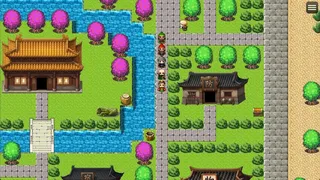 Скриншот 4 к игре 吞食天地之乱舞三国
