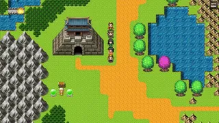 Скриншот 7 к игре 吞食天地之乱舞三国