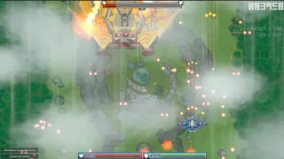 Скриншот 2 к игре AERA Flying Heroes