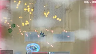 Скриншот 3 к игре AERA Flying Heroes