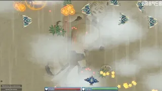 Скриншот 5 к игре AERA Flying Heroes