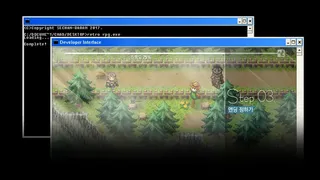 Скриншот 1 к игре 모두를 위한 정통 RPG