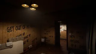 Скриншот 3 к игре Vorozhey