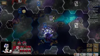 Скриншот 3 к игре Lords of the Void