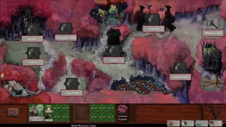 Скриншот 4 к игре Lords of the Void