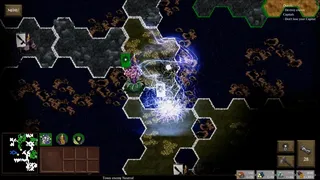 Скриншот 5 к игре Lords of the Void