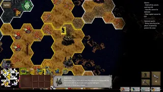 Скриншот 7 к игре Lords of the Void