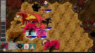 Скриншот 8 к игре Lords of the Void
