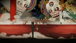 Скриншот 1 к игре 长安：石之舞