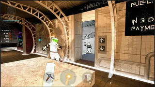 Скриншот 1 к игре Mining Company