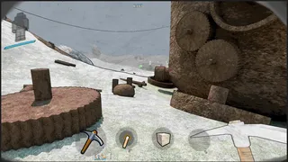 Скриншот 3 к игре Mining Company