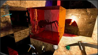 Скриншот 8 к игре Mining Company