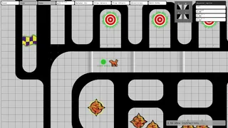 Скриншот 5 к игре The Indomitable Rocket Dog