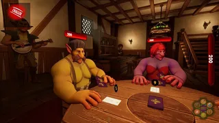 Скриншот 1 к игре Goblin's Gamble 24
