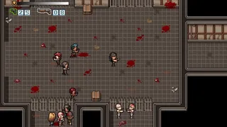 Скриншот 3 к игре The End of Infinity Return