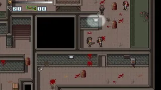 Скриншот 4 к игре The End of Infinity Return
