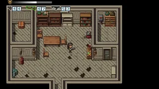 Скриншот 6 к игре The End of Infinity Return