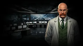 Скриншот 7 к игре The End of Infinity Return