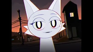 Скриншот 1 к игре Sprunki Town