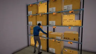 Скриншот 5 к игре Clothing Supermarket Store Simulator