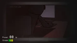 Скриншот 1 к игре Five Nights At PT's Remastered