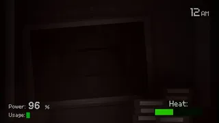 Скриншот 2 к игре Five Nights At PT's Remastered