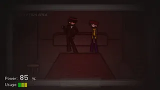 Скриншот 4 к игре Five Nights At PT's Remastered