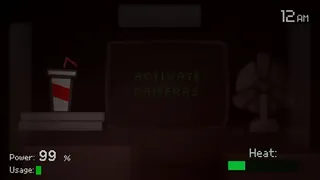 Скриншот 7 к игре Five Nights At PT's Remastered