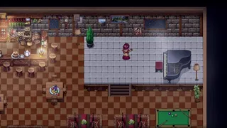 Скриншот 1 к игре With Dream