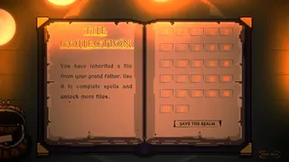 Скриншот 3 к игре Tilebound