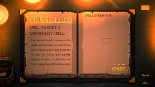 Скриншот 4 к игре Tilebound