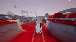 Скриншот 1 к игре Dying Sun