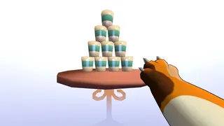 Скриншот 5 к игре Cat Slaps