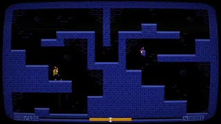 Скриншот 1 к игре Ambidextro