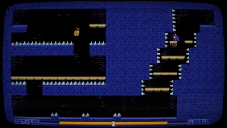 Скриншот 3 к игре Ambidextro