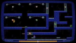 Скриншот 4 к игре Ambidextro