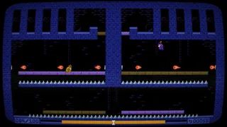 Скриншот 5 к игре Ambidextro