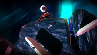 Скриншот 1 к игре Hostile Dreams 2