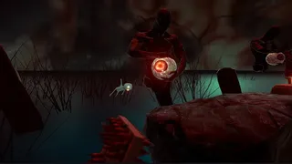 Скриншот 4 к игре Hostile Dreams 2