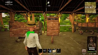 Скриншот 2 к игре Grim Pastures