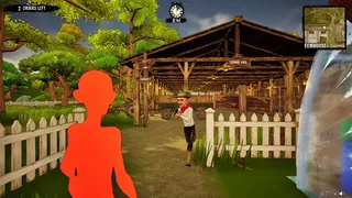 Скриншот 4 к игре Grim Pastures