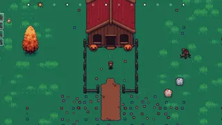 Скриншот 1 к игре Midnight Garden