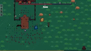 Скриншот 3 к игре Midnight Garden